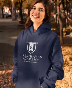 CRESTHAVEN