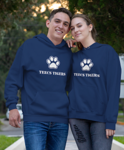 TEECS SPIRIT WEAR